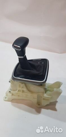 Селектор АКПП Kia Rio 4 G4FC 2017-2020