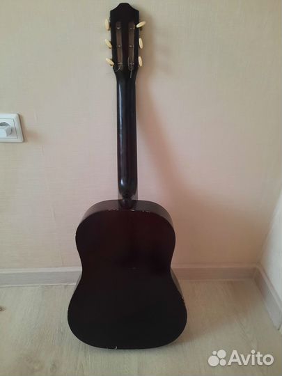 Классическая гитара