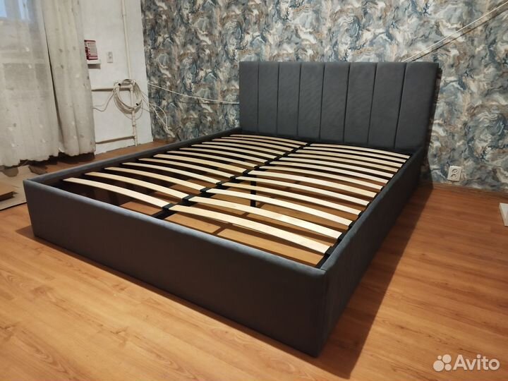 Кровать 160*200