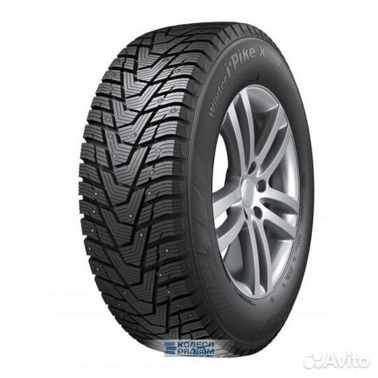 Hankook Winter i'Pike X W429A 235/60 R18 107T