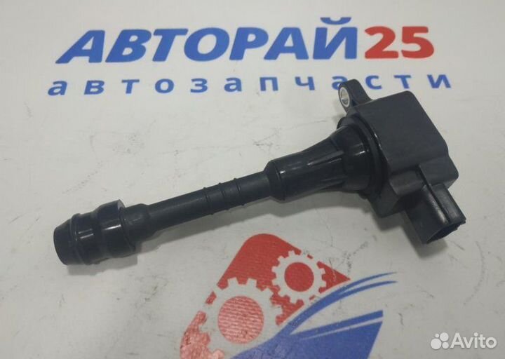 Катушка зажигания Nissan QG13DE Hanshin 224486N015