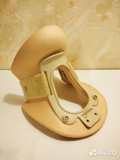 Ортопедический Воротник