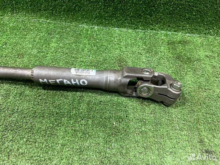 Рулевой карданчик Renault Megane хэтчбек 1 2012