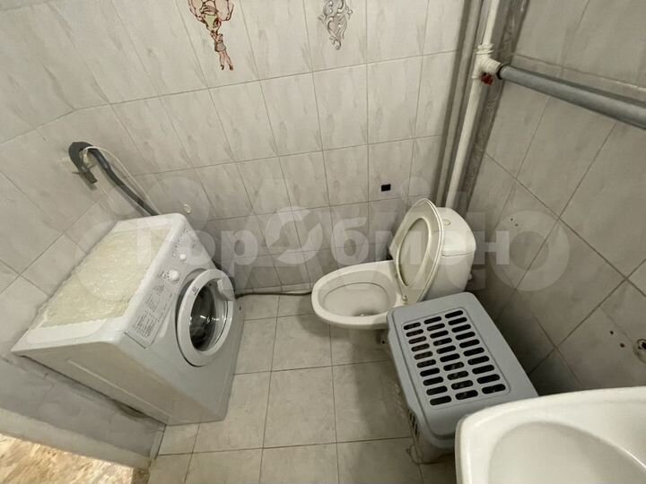 2-к. квартира, 45 м², 2/5 эт.