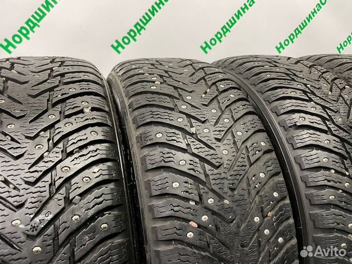 Nokian Tyres Hakkapeliitta 8 205/60 R16 100T