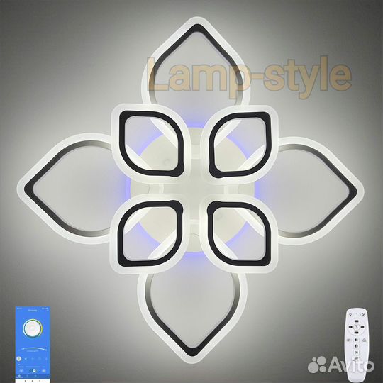 Люстра светодиодная LS-042