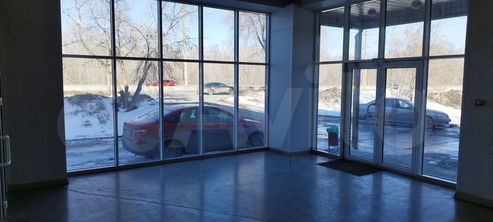 Аренда холла 40+40 м²