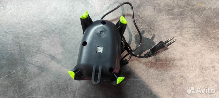 Shanda SDA-9901 Компрессор аквариумный