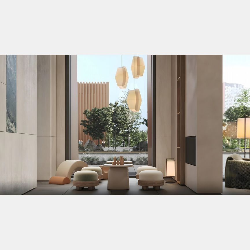 2-к. квартира, 61,9 м², 3/25 эт.