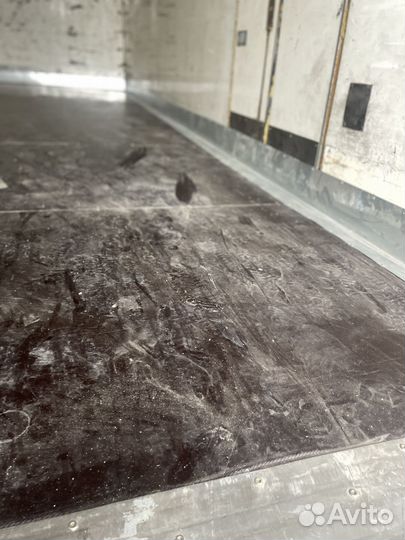 Mercedes-Benz Atego 818, 2005