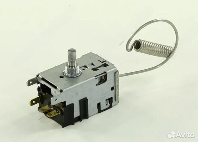 Термостат Danfoss 077B3560 Атлант