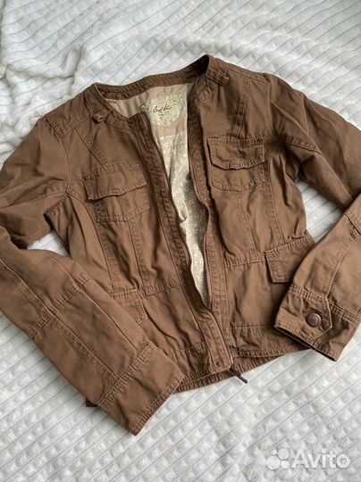 Женская одежда пакетом 42