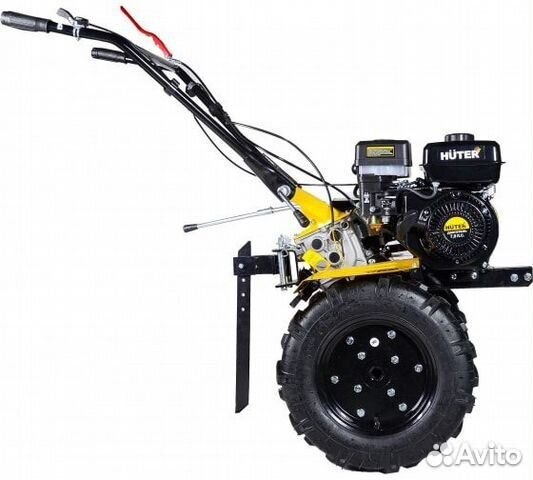 Сельскохозяйственная машина Huter мк-7000P-10-4х2
