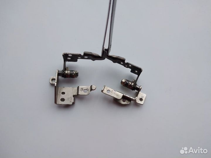 Петли ноутбука HP CQ57, 630, 631, 635