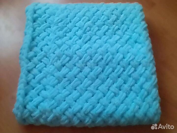 Пледы ручной работы для детей и взрослых