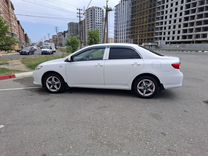 Toyota Corolla 1.6 AMT, 2008, 203 000 км, с пробегом, цена 950 000 руб.