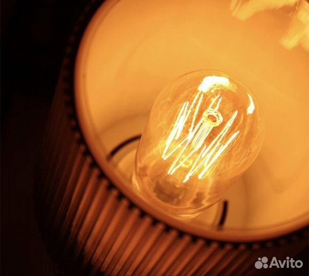 Лампа Эдисона