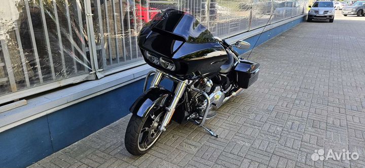 Harley-Davidson Road Glide