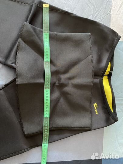 Шорты бриджи для похудения