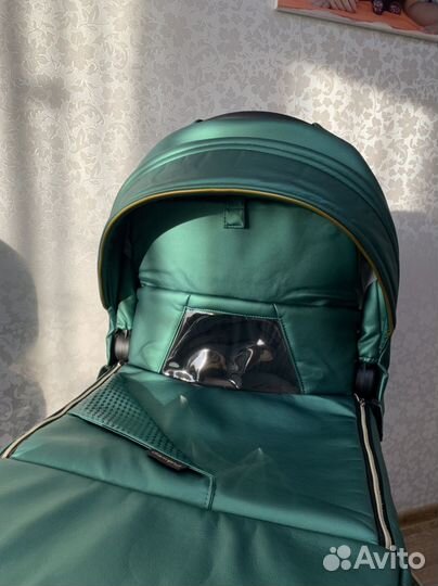 Коляска junama diamond 2 в 1