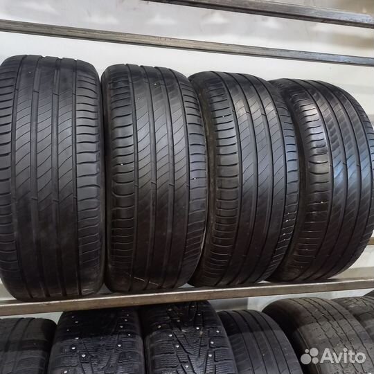 Michelin Primacy 4 235/55 R18