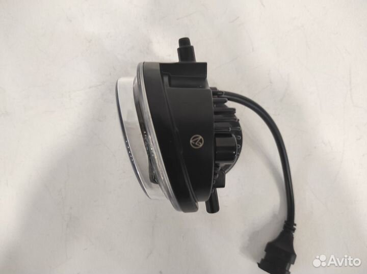 WD-011 / LED птф на mazda 3, 6, CX5, CX7, 30W, (2