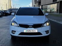 Kia Ceed 1.6 MT, 2011, 172 400 км, с пробегом, цена 790 000 руб.