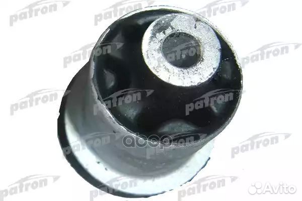 Patron Сайлентблок балки задней балки audi: A4