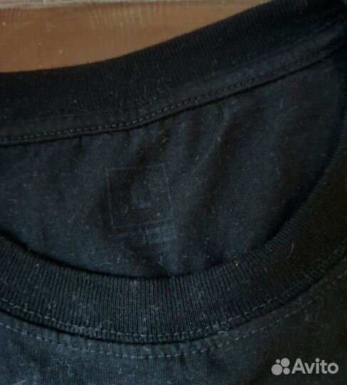 Футболка Мужская ангел