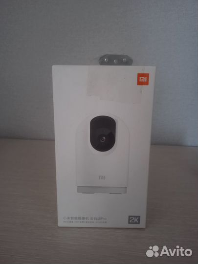 IP-камера xiaomi mi home security camera 360 2k (b