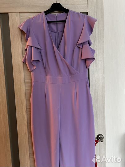 Комбинезон вечерний