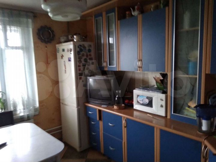 Комната 15 м² в 4-к., 10/12 эт.