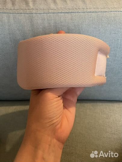 Воротник Шанца детский