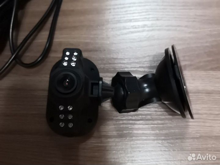 Видеорегистратор