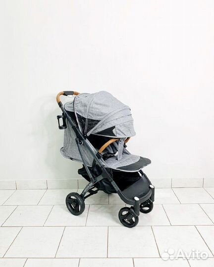 Коляска прогулочная Уоуа Babalo и доставка
