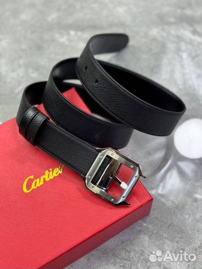 Ремень cartier