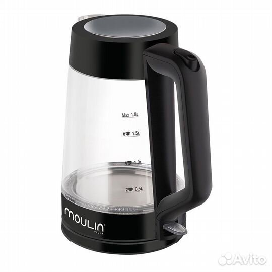 Чайника электрический Moulin Villa(b-3822)