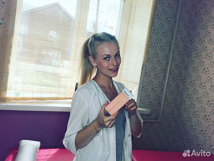 Я мастер универсал шугаринга