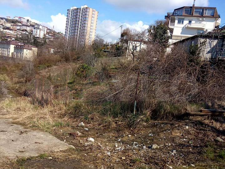 Участок 6,5 сот. (ИЖС)