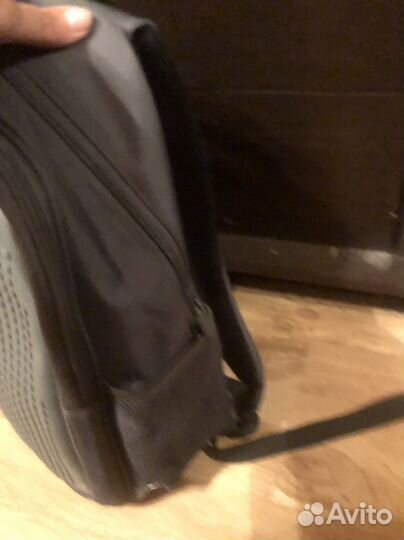 Рюкзак школьный для мальчика lego