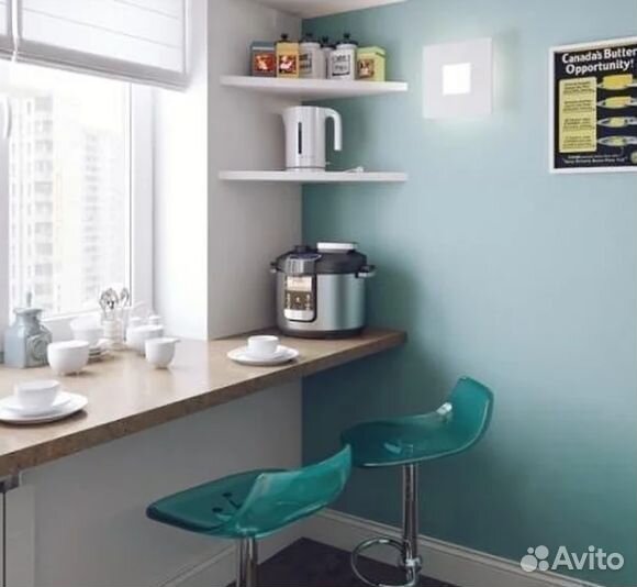 Подоконник столешница из массива N1