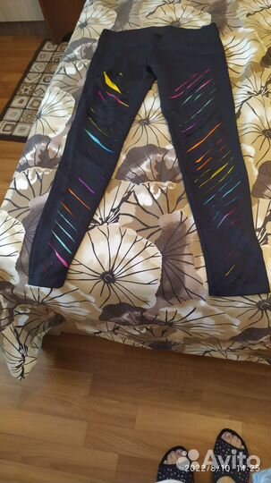 Спортивные штаны