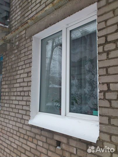 Окна Пластиковые от Производителя / С Установкой