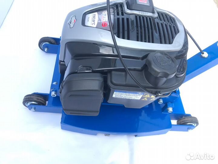 Продаю бортоподрезную машинку