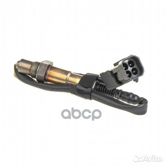 Датчик кислорода, лямбда-зонд GIG05057 ganz