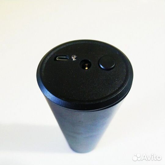 Насос (компрессор) электро беспроводной до 10атм