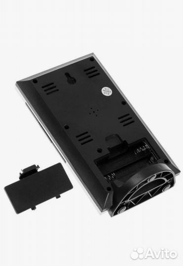 Метеостанция