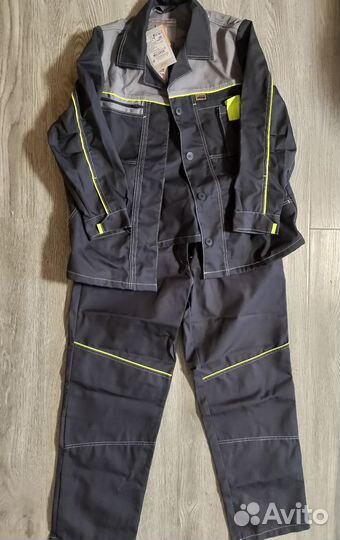 Спецодежда