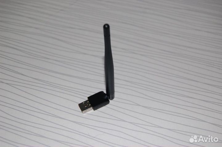 Wi-Fi адаптер mt7601