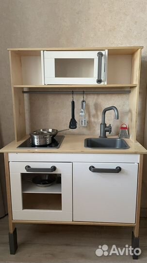 Детская кухня IKEA
